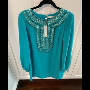 Trina Turk Shift Dress